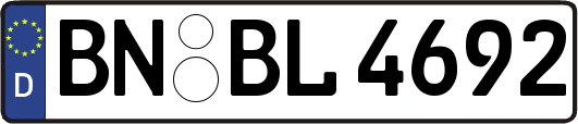 BN-BL4692
