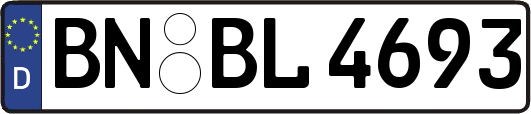 BN-BL4693
