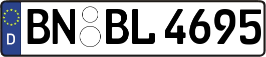 BN-BL4695
