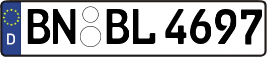 BN-BL4697