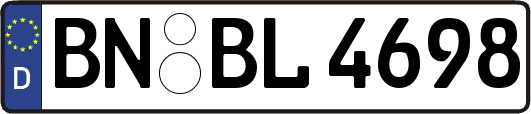 BN-BL4698