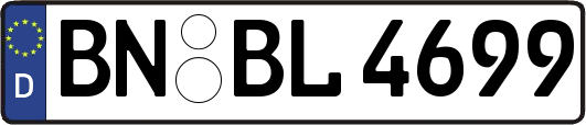 BN-BL4699