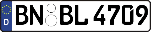 BN-BL4709