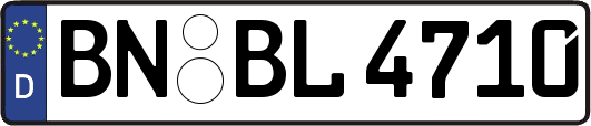 BN-BL4710