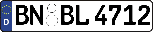 BN-BL4712