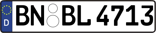 BN-BL4713