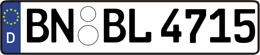 BN-BL4715