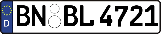 BN-BL4721