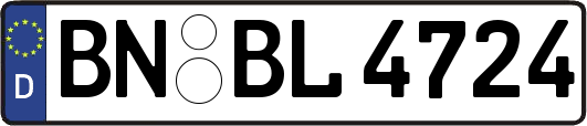BN-BL4724