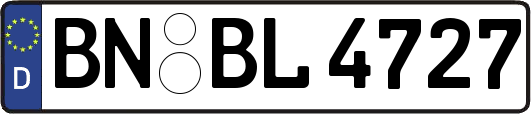 BN-BL4727