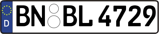 BN-BL4729