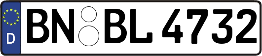BN-BL4732