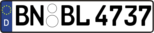 BN-BL4737