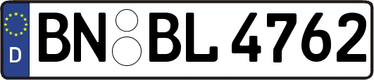 BN-BL4762