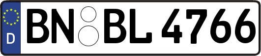 BN-BL4766