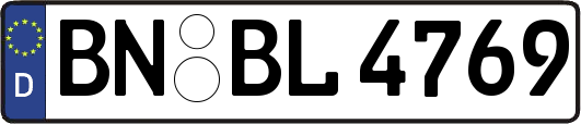 BN-BL4769
