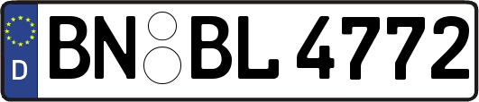 BN-BL4772