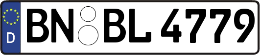 BN-BL4779