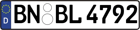 BN-BL4792