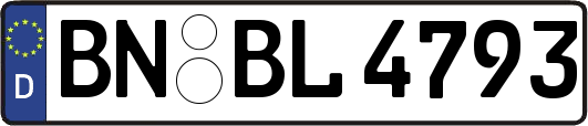 BN-BL4793
