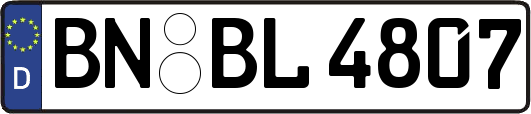 BN-BL4807