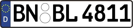 BN-BL4811
