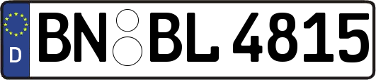 BN-BL4815