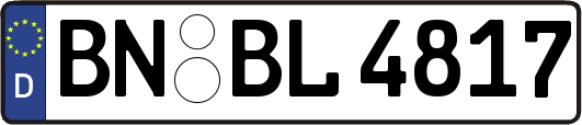 BN-BL4817