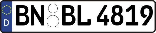 BN-BL4819