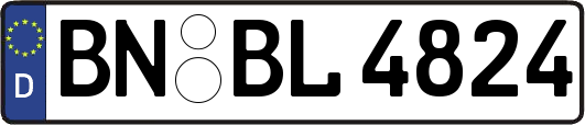 BN-BL4824