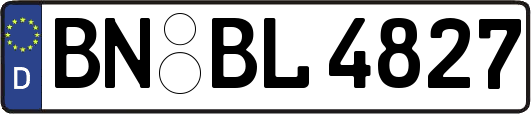 BN-BL4827