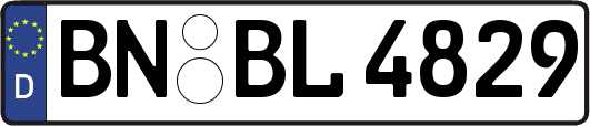 BN-BL4829