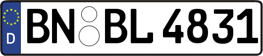 BN-BL4831