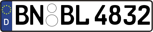 BN-BL4832