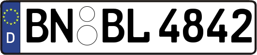 BN-BL4842