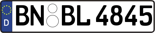 BN-BL4845