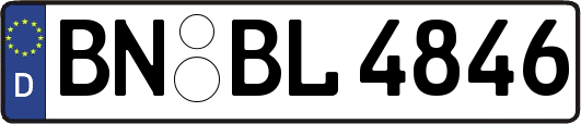 BN-BL4846