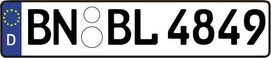 BN-BL4849