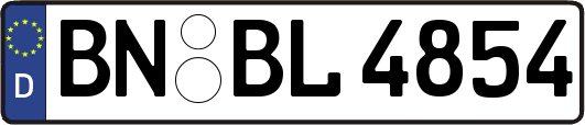 BN-BL4854