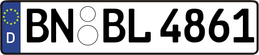 BN-BL4861