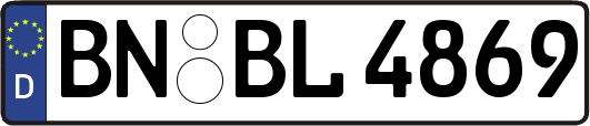 BN-BL4869