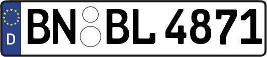 BN-BL4871