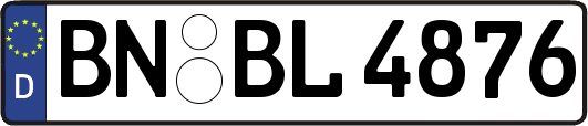 BN-BL4876