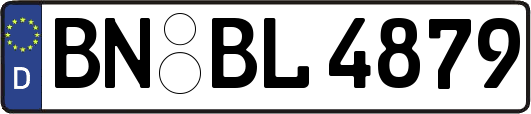 BN-BL4879