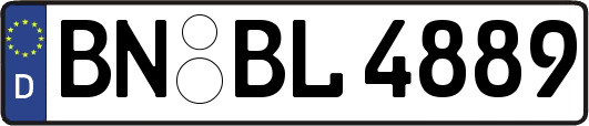 BN-BL4889