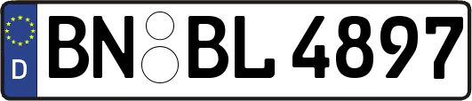 BN-BL4897