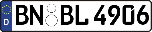 BN-BL4906