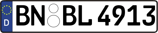 BN-BL4913