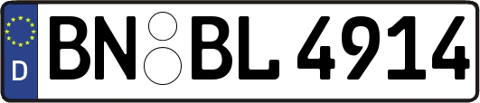 BN-BL4914