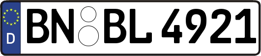 BN-BL4921